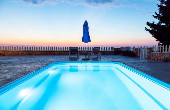 Vissala 5 Alkanna in Chortata - Foto 8