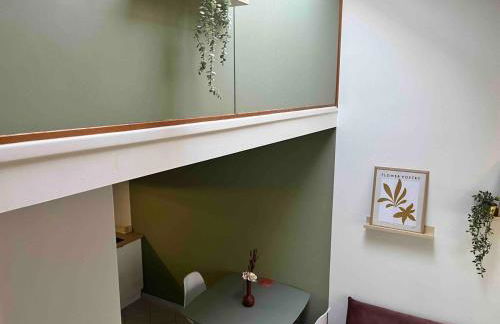 Alençon Maison avec terrasse et parking - Foto 18