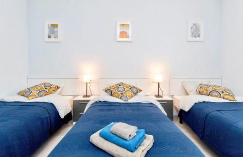 Luxury La Zenia Beach Apartment - Foto 24