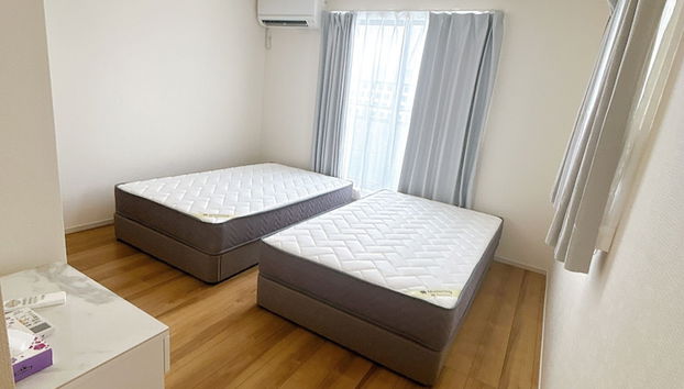 Aikino yado - Foto 2, Habitación