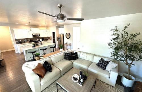 Hole in One Place with Hot Tub and Ping Pong - Foto 31