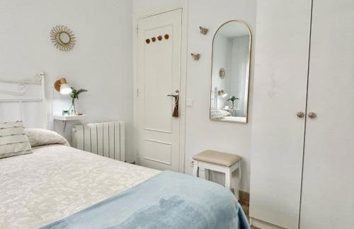 "LAS CAMELIAS SOMO" un lugar para desconectar!! Vistas al MAR!! - Foto 30