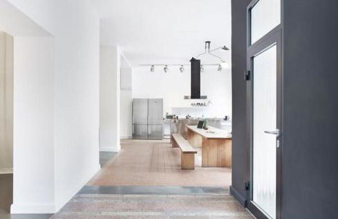 170qm Exclusive Loft with Terrace - Berlin - Foto 21