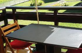 Morillon Village Appartement vue montagne - Foto 15