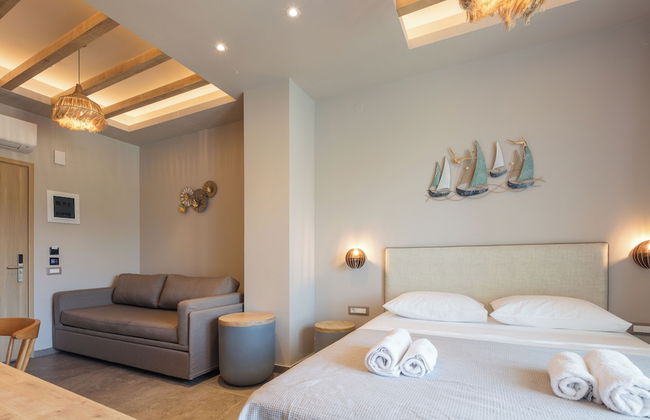 Skipper Beachfront Suites - Foto 33