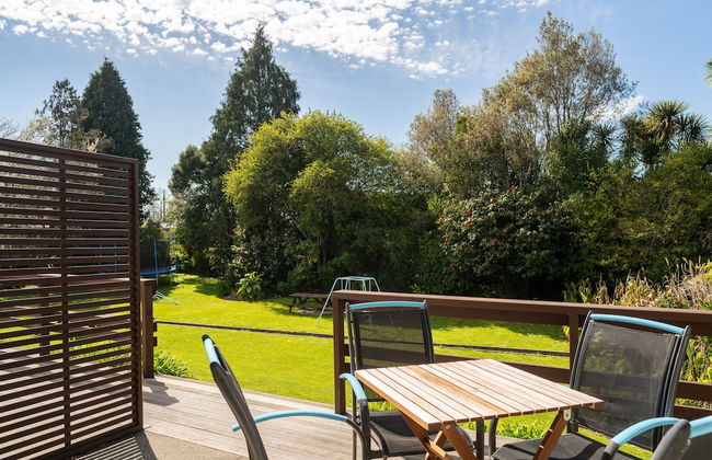 Golden Bay Motel - Foto 25