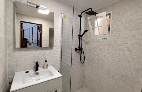 Dúplex con piscina privada y BBQ R27 by Novadesta - Foto 10