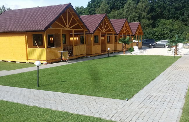 Ośrodek Wczasowy Amelia - Photo 58