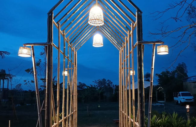 Bamboo Conservation Farm - Foto 79