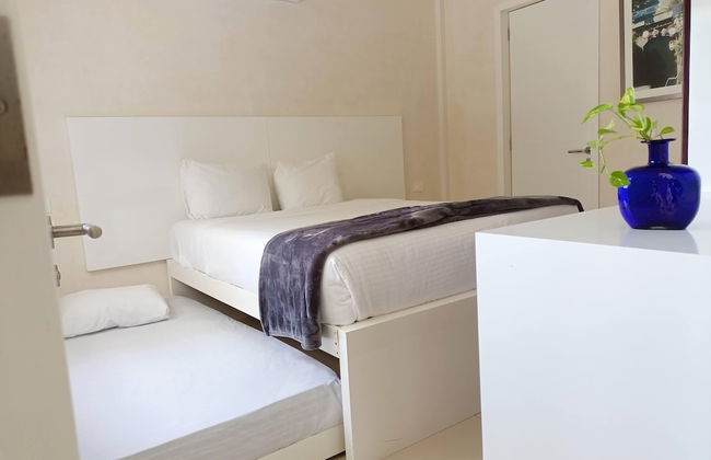 Polo 54 Downtown Apartments - Foto 23