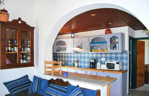 Picturesque Villa in Limnos + Enclosed Garden + Sea View - Foto 3
