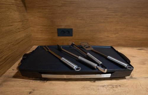 Luxury apartments Villa Wood NEW - Foto 71