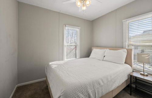 The Cozy Bellows - Retreat for 4 - Foto 25