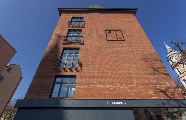 Ilonn Boutique Limanowskiego - Foto 55