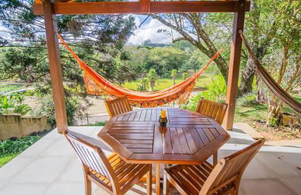 Chalé Bosque Do Barreiro - Foto 10