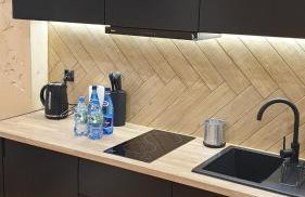 Villa Fortuna - Regionalne apartamenty & SPA - Sauna, Grill, Jacuzzi z widokiem na Tatry - Foto 76