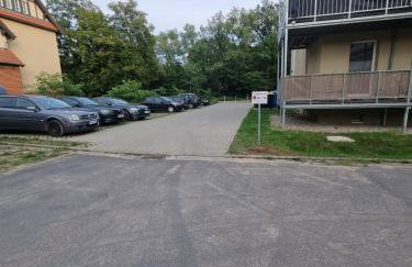 Ferienwohnung in Beelitz Heilstätten - Photo 27