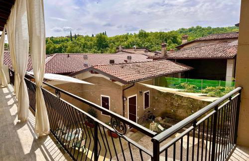 B&B LA CORTE - Foto 23