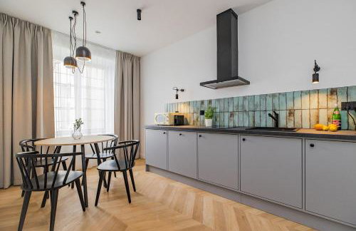 Apartamenty Lalka by ShortStayPoland - Photo 32
