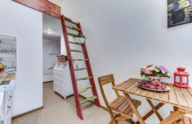 Semeiniy Ochag on Kurlandskaya - Photo 30