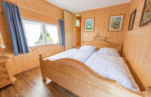 Idyllisches Ferienhaus mit Terrasse - Foto 11