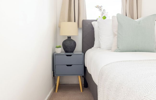 The Rotherhithe Apartments - Foto 10