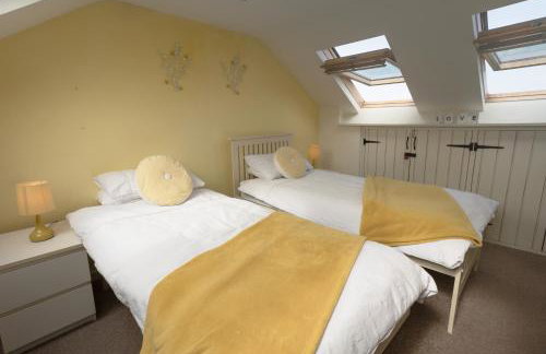 3 bedroom - Sea View - Pet Friendly - Foto 16