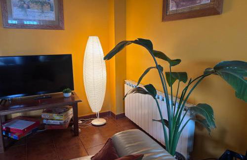 Luna de Gredos - Dormitorios con baño en suite - Foto 22