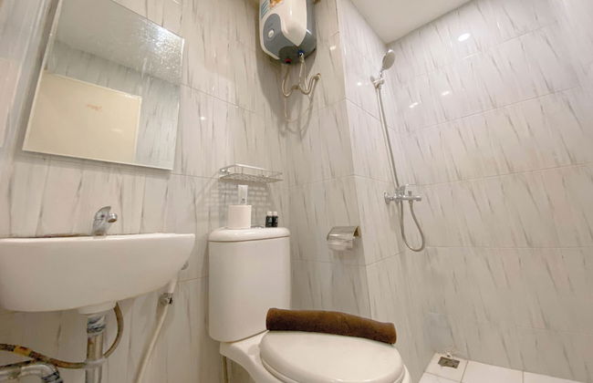 Majestic 2Br At Apartment Grand Asia Afrika - Foto 17