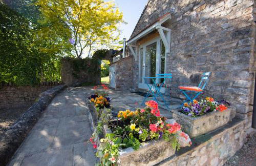 Upper Vobster Farm - Foto 74