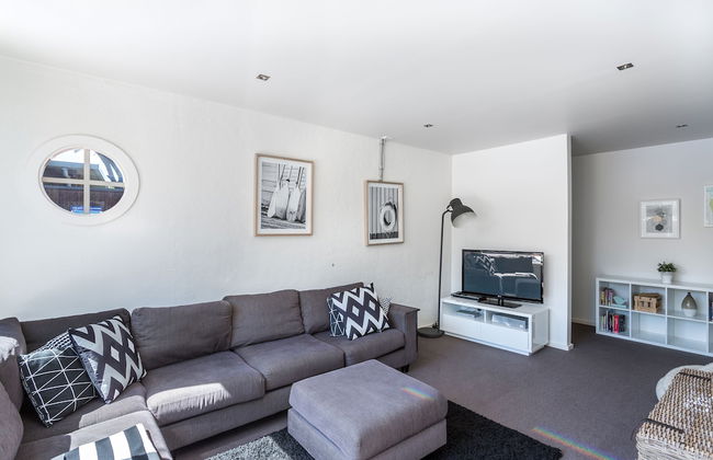 Front Beach House - Foto 8