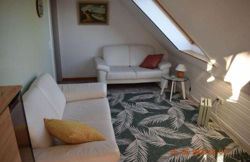 Haus am Dorfteich Kopendorf, Wohnung 2 - Foto 9