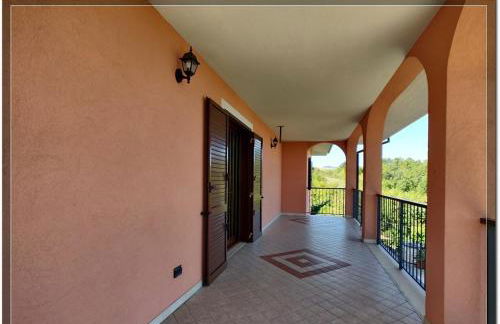 Villa Filìa - La Villa dell'Amicizia - Foto 24