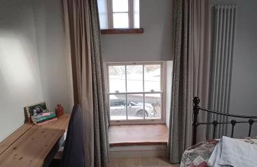 Tranquil Cornish Heritage Retreat - Foto 12