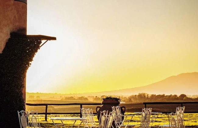 La Polledrara Relais di Campagna - Foto 28