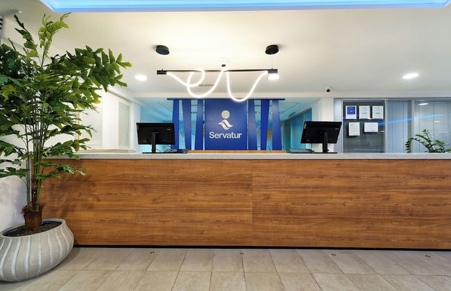 Servatur Alameda de Jandía - Foto 4