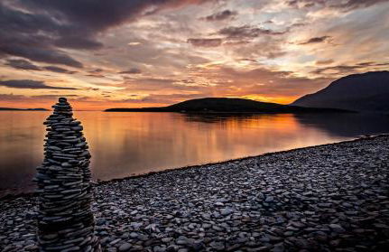 Ardmair Bay House - Foto 13