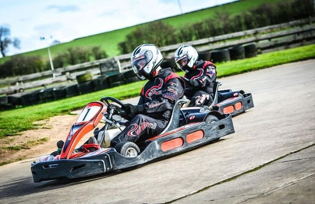 Adventure Tours Ni - Photo 12