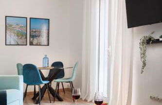Cozy and Modern Apartment in Poblenou 3 Bedrooms Perfect for 4 Guests - Foto 14