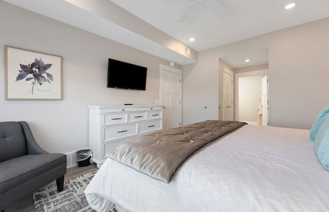 Kasa 539 Bay Street Traverse City - Foto 7