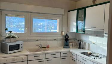 Le Gîte au bord du Lac - Foto 5