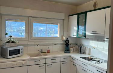 Le Gîte au bord du Lac - Foto 5