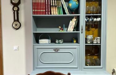 La Casa del Maestro - Photo 51