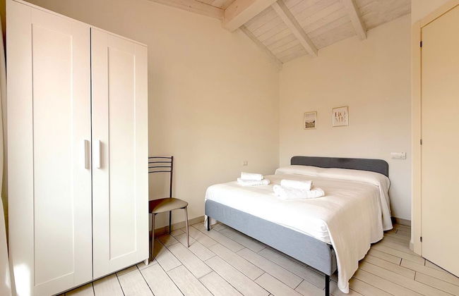 Villetta Alloro K&G House2 - Foto 6