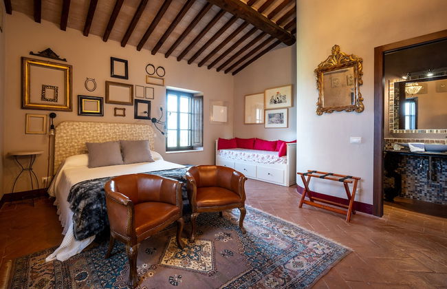 Il Burellino Wine & Resort - Foto 8