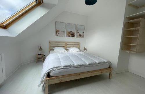 Ty Plom proche du centre et des plages - Foto 17