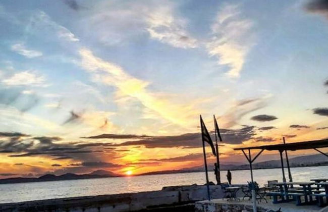 Brand new Flat in the Amazing Area of Alimos - Foto 18