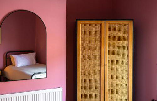 Beautiful 2 Bedroom House in Atherton, Free Parking - Foto 28