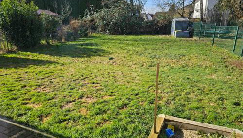 Pimp My TLA-Ramstein House - Foto 5, Garden, Garden view