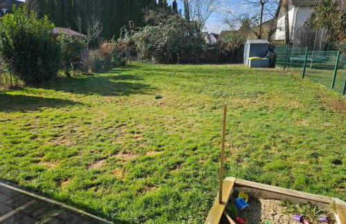 Pimp My TLA-Ramstein House - Foto 5